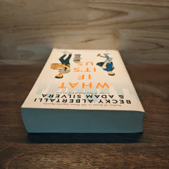 What if it's us - Adam Silvera, Becky Albertalli รูปที่ 4