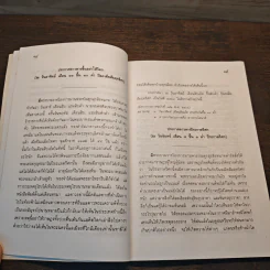 พระวิญญาณห่วงหาอาวรณ์สยาม - อนันต์ อมรรตัย รูปที่ 8
