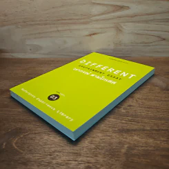 Different Edutainment Essay - วรากรณ์ สามโกเศศ รูปที่ 3
