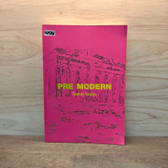 PRE MODERN - ไชยันต์ ไชยพร รูปที่ 1