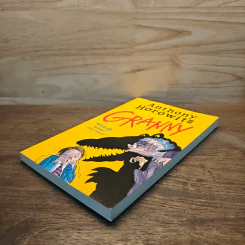 Granny - Anthony Horowitz รูปที่ 3