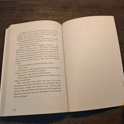 The Switch - Anthony Horowitz รูปที่ 9