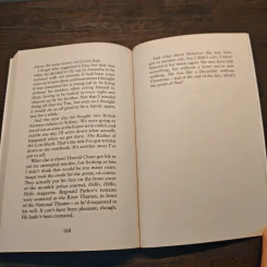The Diamond Brothers in The French Confection & The Greek Who Stole Christmas - Anthony Horowitz รูปที่ 8