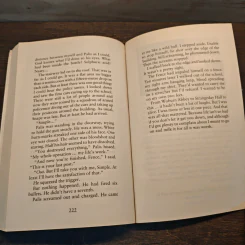 The Diamond Brothers In Public Enemy Number Two - Anthony Horowitz รูปที่ 8