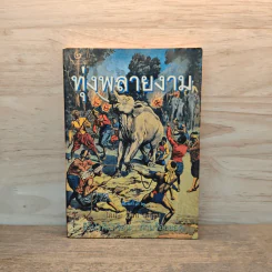 ทุ่งพลายงาม - น้อย อภิรุม รูปที่ 1