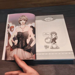 Sin Story I วัยร้ายวุ่นวายรัก - ลูกชุบ รูปที่ 7