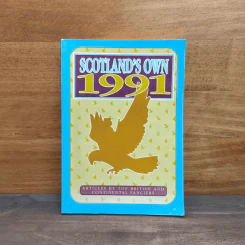 Scotland's Own 1991