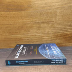 Blockchain เปลี่ยนโลก - Don Tapscott, Alex Tascott รูปที่ 2