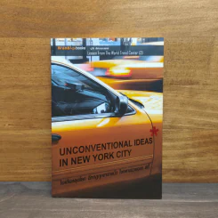 Unconventional Ideas in New York City - นุวีร์ เลิศบรรณพงษ์ รูปที่ 1