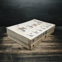 เพราะรัก เล่ม 1-2 - คังพลู รูปที่ 5