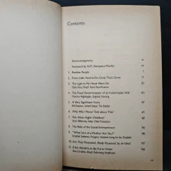 How to Change the World - David Bornstein รูปที่ 7