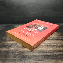 How to Change the World - David Bornstein รูปที่ 5
