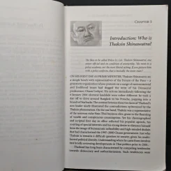 The Thaksinization of Thailand - Duncan McCargo, Ukrist Pathmanand รูปที่ 8