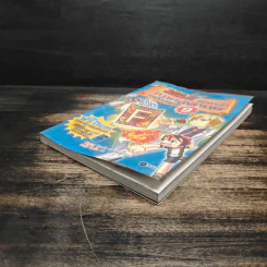 Tales Runner ศึกการ์ดภาษาอังกฤษแห่งโลกนิทาน 9 - สาริณี โพธิ์เงิน รูปที่ 4