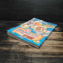 Tales Runner ศึกการ์ดภาษาอังกฤษแห่งโลกนิทาน 9 - สาริณี โพธิ์เงิน รูปที่ 5