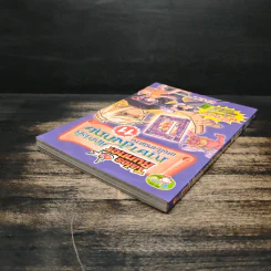 Tales Runner ศึกการ์ดภาษาอังกฤษแห่งโลกนิทาน 11 รูปที่ 5