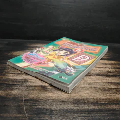 Tales Runner ศึกการ์ดภาษาอังกฤษแห่งโลกนิทาน 8 รูปที่ 4