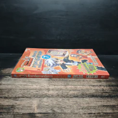Tales Runner ศึกการ์ดภาษาอังกฤษแห่งโลกนิทาน 7 รูปที่ 3