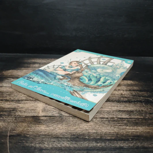 Fate of Love...พรหมลิขิตแห่งรัก - moana รูปที่ 4