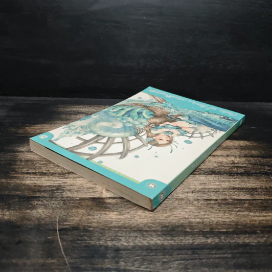 Fate of Love...พรหมลิขิตแห่งรัก - moana รูปที่ 5
