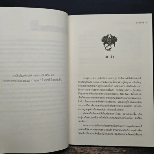 White destiny...ลิขิตรักสีขาว - อะมีราห์ รูปที่ 7