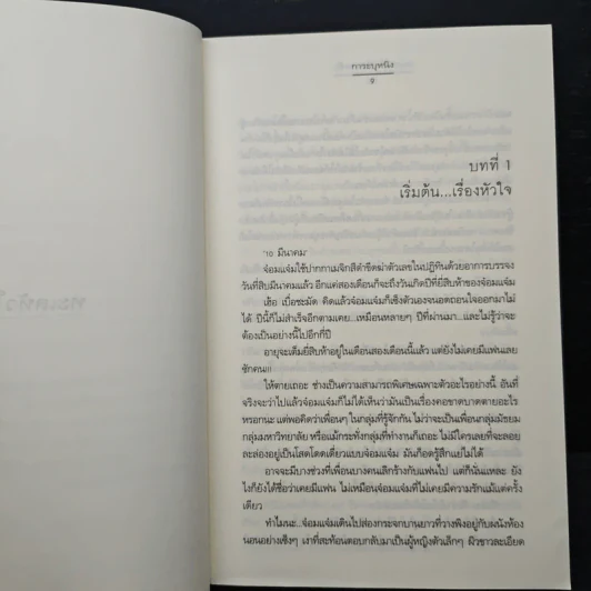 ทะเลหัวใจที่ปลายฟ้า - การะบุหนิง รูปที่ 7