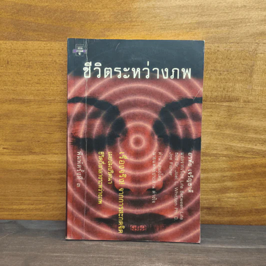 ชีวิตระหว่างภพ - อรทัย เจริญชาติ รูปที่ 1