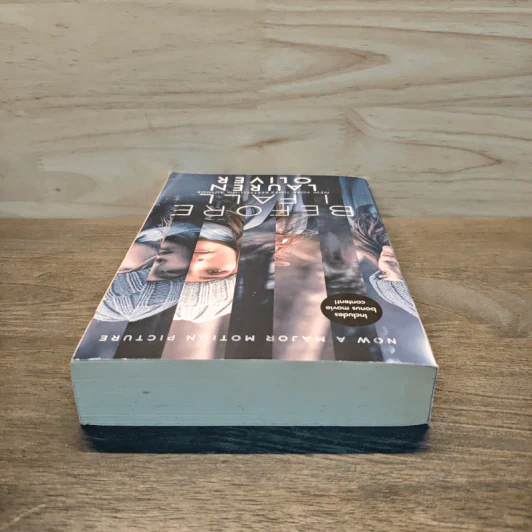 Before I Fall - Lauren Oliver รูปที่ 4