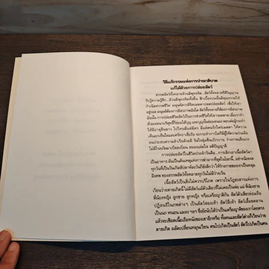 คู่มือไหว้พระสวดมนต์ รูปที่ 6