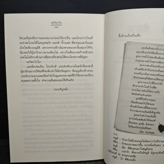 เล่ห์ตะวัน - ภิญญดา รูปที่ 8