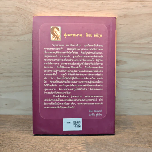 ทุ่งพลายงาม - น้อย อภิรุม รูปที่ 5
