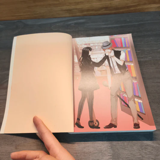 Sin Story II วัยร้อนซ่อนร้าย - ลูกชุบ รูปที่ 6