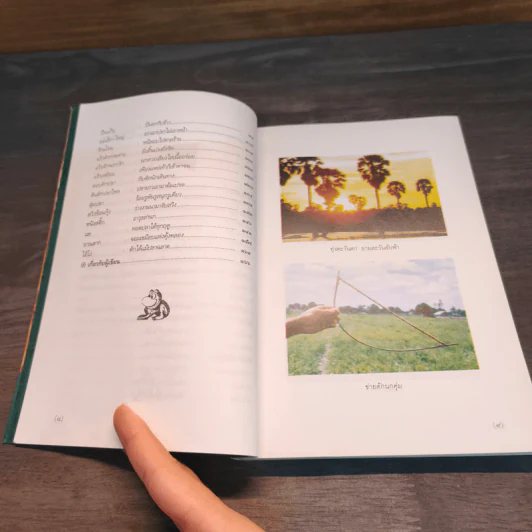 พรานทุ่ง - สัจภูมิ ละออ รูปที่ 8