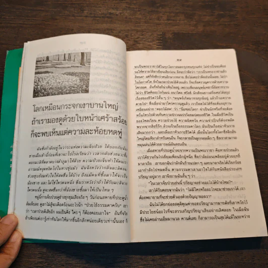 สายลม แสงแดด - วิลาศ มณีวัต รูปที่ 12