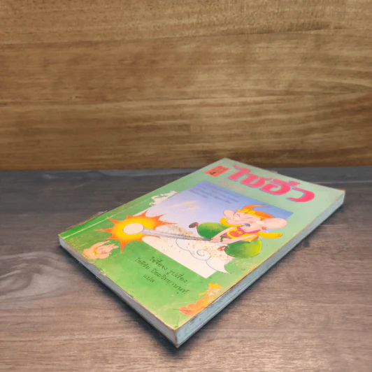 ไซอิ๋ว ฉบับฮาเฮ - ไซ่จื้อจง รูปที่ 3
