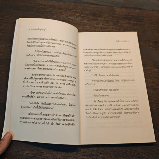 สายลมกับทุ่งหญ้า - วิเชียร ไชยบัง รูปที่ 7