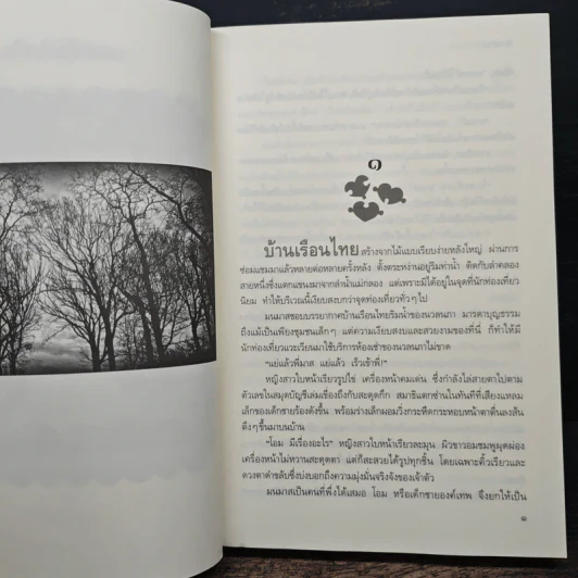 โอบรักใต้เงาจันทร์ - ทักษิณา รูปที่ 7