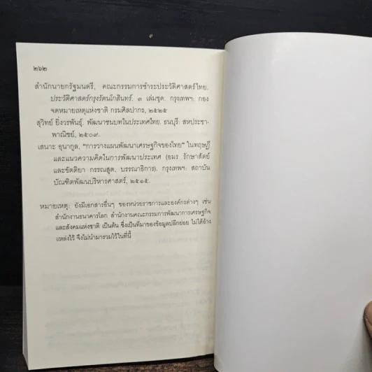 การพัฒนาที่ยั่งยืน - สมเด็จพระพุทธโฆษาจารย์ (ป.อ.ปยุตโต) รูปที่ 10