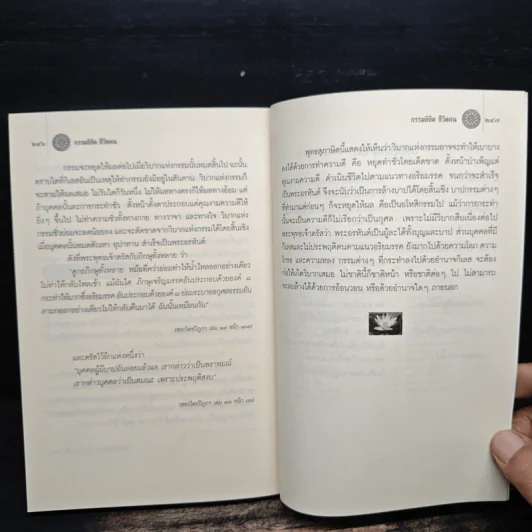 กรรมลิขิต ชีวิตคน - ศ.ศิลาแลง รูปที่ 9