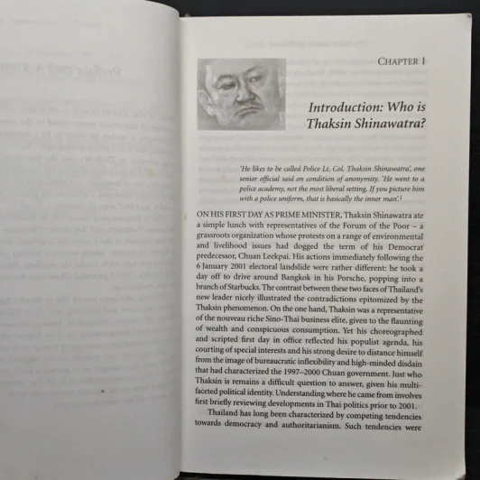 The Thaksinization of Thailand - Duncan McCargo, Ukrist Pathmanand รูปที่ 8