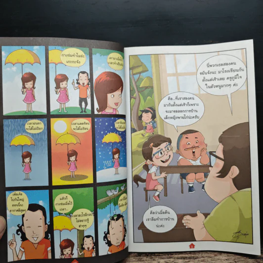 ฮาสามัญประจำบ้าน รูปที่ 7