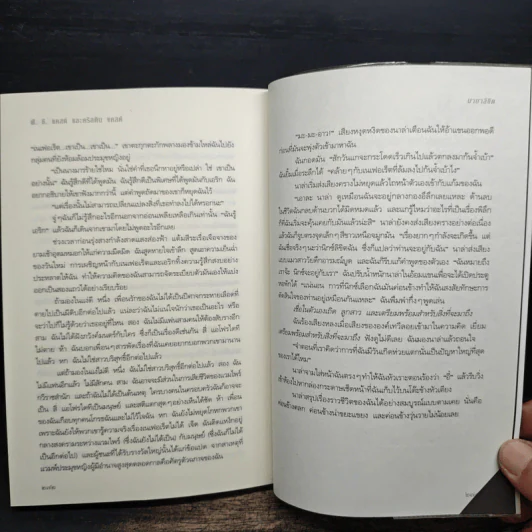 มายาลิขิต - พี.ซี.แคสต์ และ คริสติน  แคสต์ รูปที่ 8