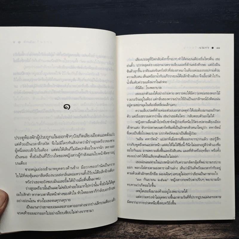 ดั่งฝันวันวาน - นณกร รูปที่ 8
