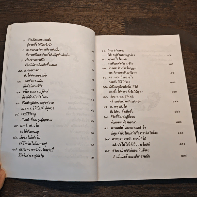 ปรัชญาโก้วเล้ง - ไพโรจน์ อยู่มณเฑียร รูปที่ 8