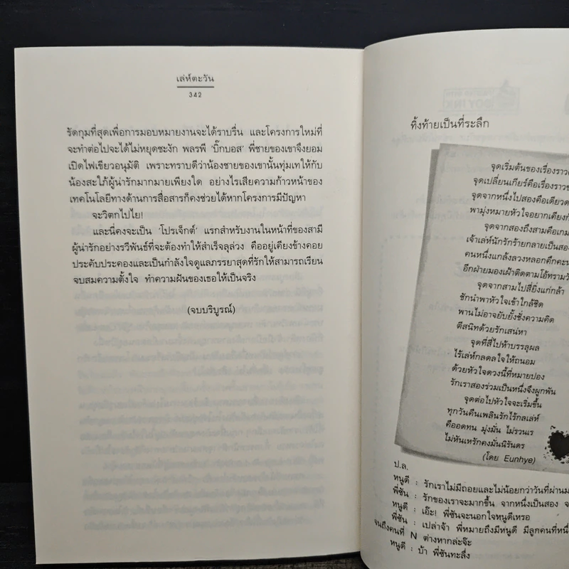 เล่ห์ตะวัน - ภิญญดา รูปที่ 8