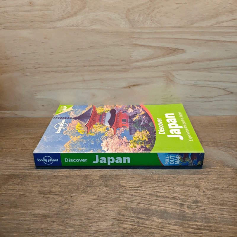 Discover Japan รูปที่ 2