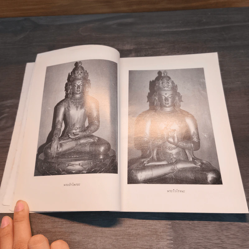 มรณสติแบบธิเบต พุทธวิธีเพื่อต้อนรับความตาย - เกลน เอช. มุลลิน รูปที่ 8