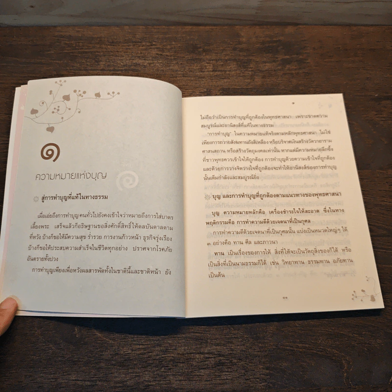 ทำบุญให้สุขภาพดี - พระไพศาล วิสาโล รูปที่ 7