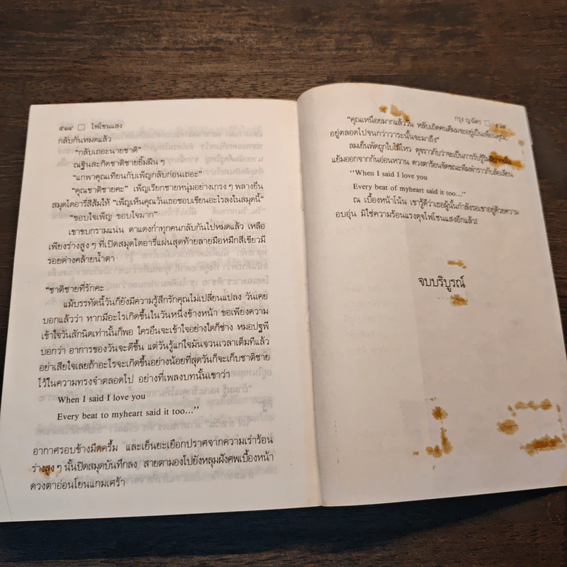ไฟโชนแสง - กรุง ญ. ฉัตร รูปที่ 8
