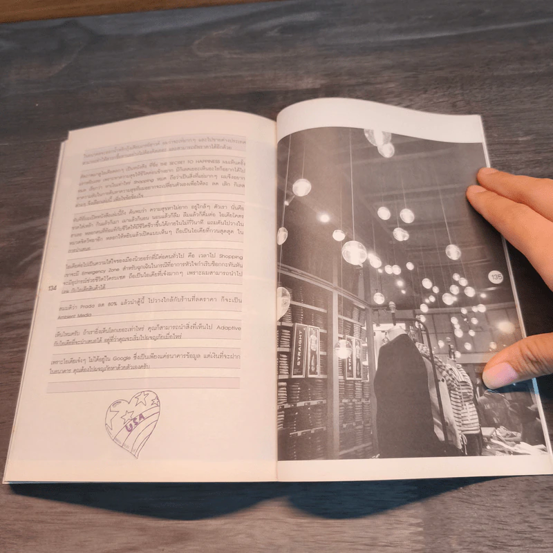 Unconventional Ideas in New York City - นุวีร์ เลิศบรรณพงษ์ รูปที่ 10